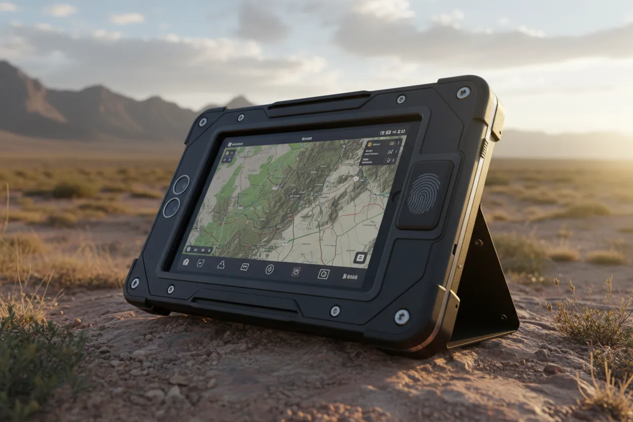 VT31 Tablet